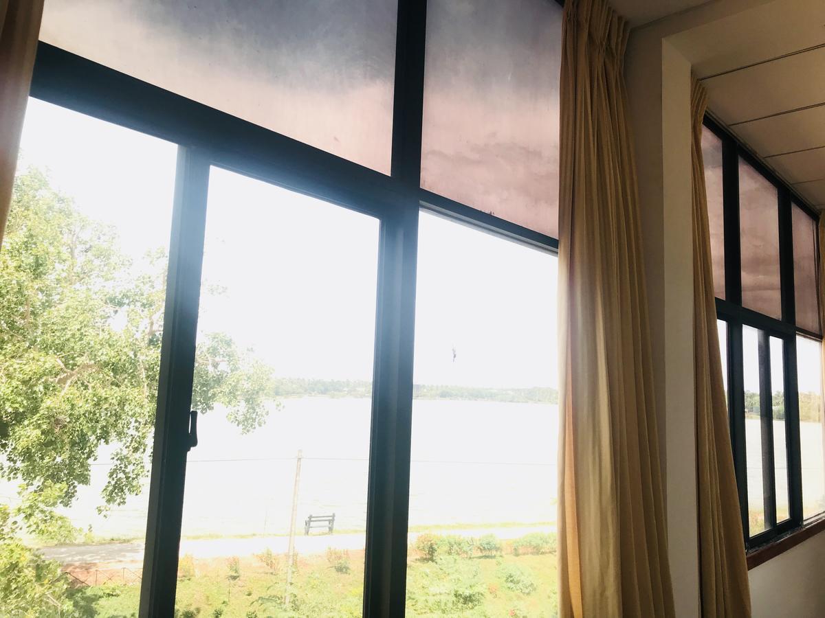 Lake City Resort Anuradhapura Kamer foto